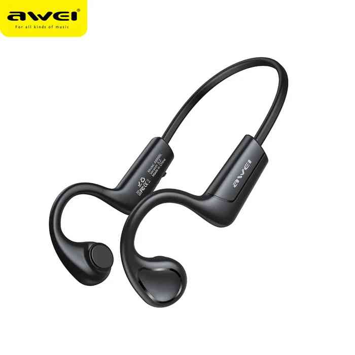 Awei A889BL Air Conduction Sport Earphones Bluetooth neckband